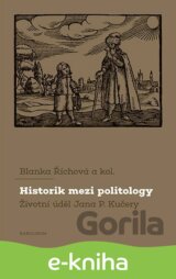 Historik mezi politology