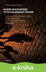 Queer Encounters with Communist Power