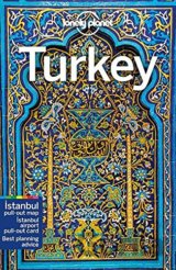 Lonely Planet: Turkey