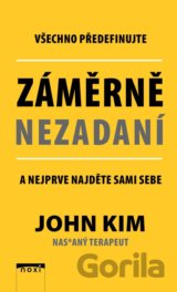 Záměrně nezadaní