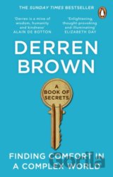 A Book of Secrets