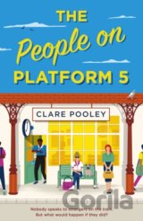 The People on Platform 5