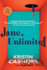 Jane, Unlimited