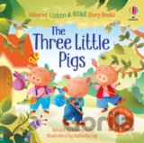 The Three Little Pigs