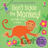 Don't Tickle the Monkey!