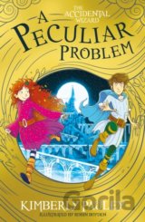 A Peculiar Problem 2