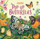 Pop-Up Butterflies