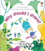 Why should I share?
