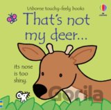 That's not my deer...