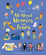 All About Worries and Fears