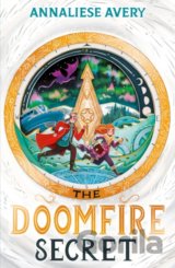 The Doomfire Secret