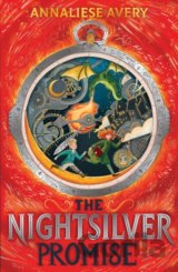 The Nightsilver Promise