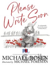 Please Write Soon