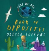 Book of Opposites