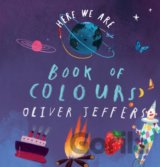 Book of Colours