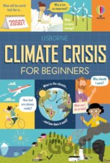Climate Crisis for Beginners