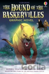 The Hound of the Baskervilles