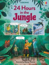 24 Hours in the Jungle