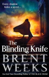 The Blinding Knife