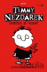 Timmy Nezdárek: Chybička se vloudí