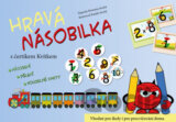 Hravá násobilka s čertíkem Kvítkem