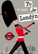 To je Londýn