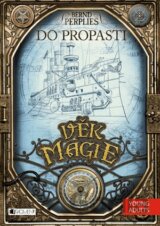 Věk magie 3: Do propasti