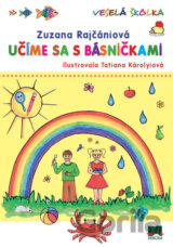 Učíme sa s básničkami