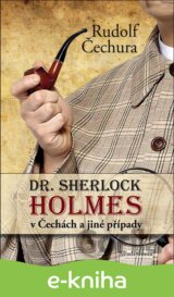 Dr. Sherlock  Holmes v Čechách