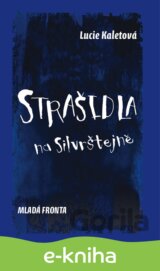 Strašidla na Silvrštejně