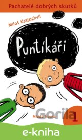 Puntíkáři