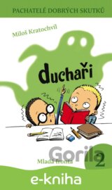 Duchaři