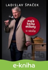 Malá kniha etikety u stolu