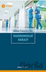 Nozokomiální nákazy