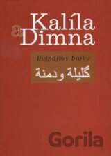Kalíla a Dimna