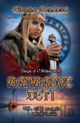 Arnarove deti - Sága o Vikingoch