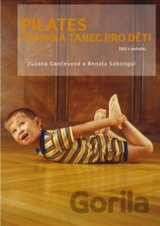 Pilates pro děti