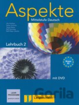 Aspekte - Lehrbuch 2 (B2)