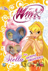 Winx: Stella na módní přehlídce
