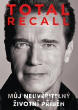 Total Recall (české vydání)