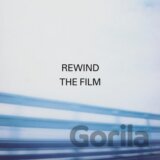 MANIC STREET PREACHERS: REWIND THE FILM