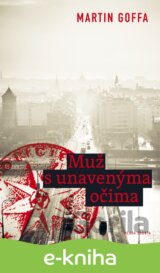 Muž s unavenýma očima