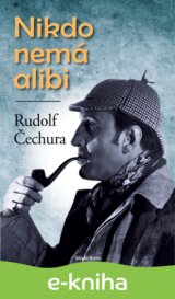 Nikdo nemá alibi
