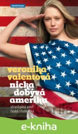Nicka dobývá Ameriku