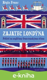 Zajatec Londýna