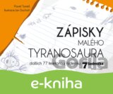 Zápisky malého tyranosaura