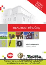 Realitná príručka