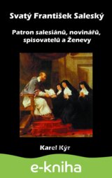 Svatý František Saleský