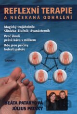 Reflexní terapie a nečekaná odhalení