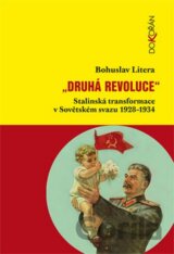 Druhá revoluce